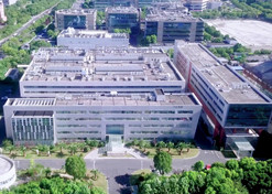 【上海市文明單位】中國醫藥工業研究總院